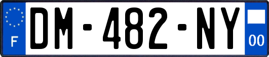 DM-482-NY