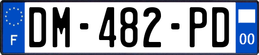 DM-482-PD