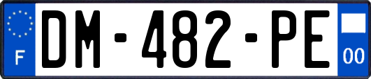 DM-482-PE
