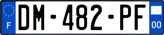 DM-482-PF