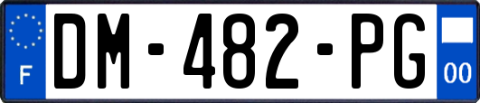 DM-482-PG