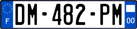 DM-482-PM