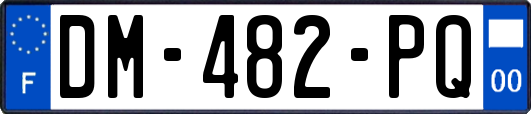 DM-482-PQ