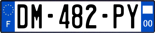 DM-482-PY