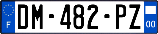 DM-482-PZ