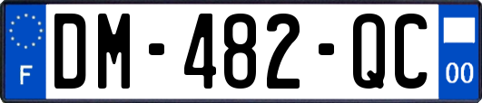 DM-482-QC