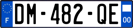 DM-482-QE