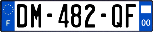 DM-482-QF