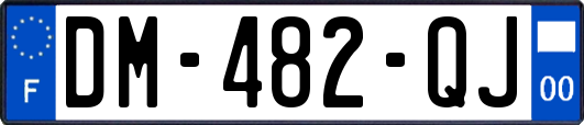 DM-482-QJ