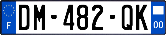 DM-482-QK
