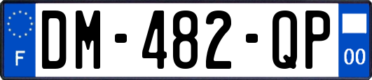 DM-482-QP