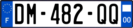 DM-482-QQ