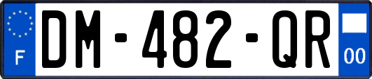 DM-482-QR