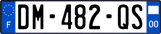 DM-482-QS