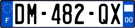 DM-482-QX