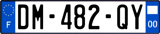 DM-482-QY