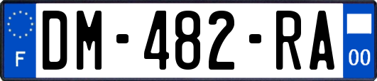 DM-482-RA