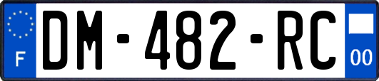 DM-482-RC