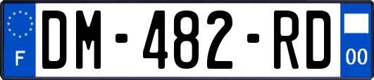 DM-482-RD