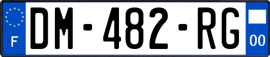DM-482-RG