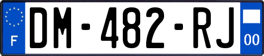 DM-482-RJ
