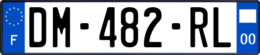 DM-482-RL