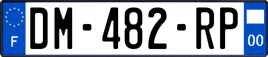 DM-482-RP