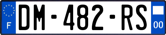 DM-482-RS