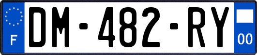 DM-482-RY