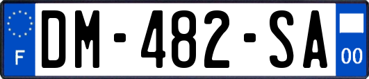 DM-482-SA