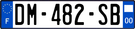 DM-482-SB