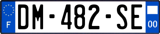 DM-482-SE