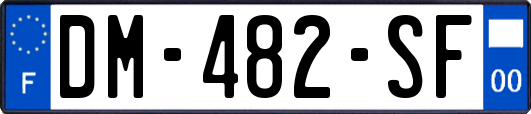 DM-482-SF