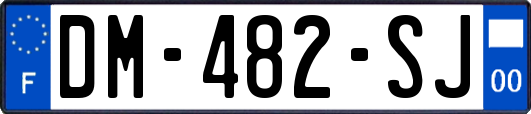 DM-482-SJ