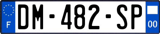 DM-482-SP