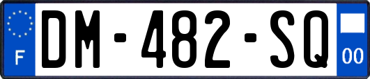 DM-482-SQ