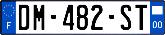 DM-482-ST