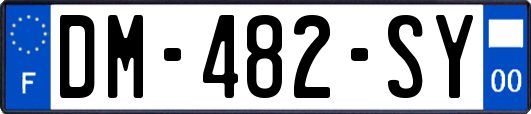 DM-482-SY