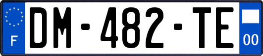 DM-482-TE