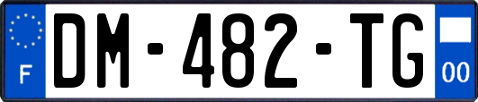 DM-482-TG