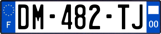 DM-482-TJ