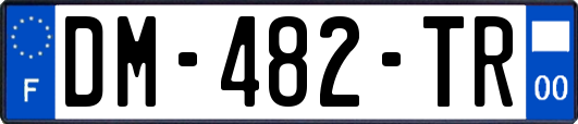 DM-482-TR