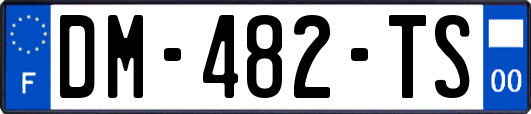 DM-482-TS