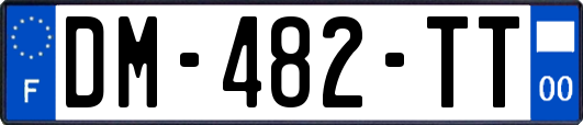 DM-482-TT