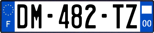 DM-482-TZ