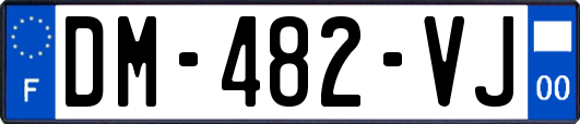 DM-482-VJ