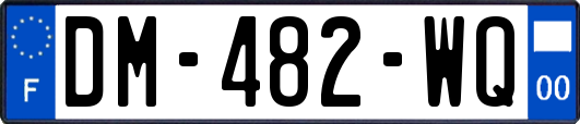 DM-482-WQ