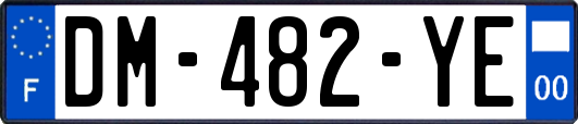 DM-482-YE