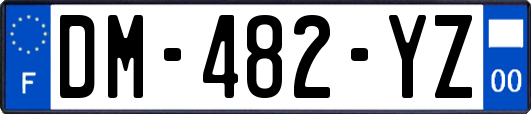 DM-482-YZ