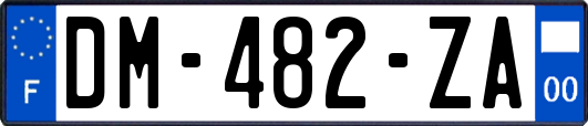 DM-482-ZA